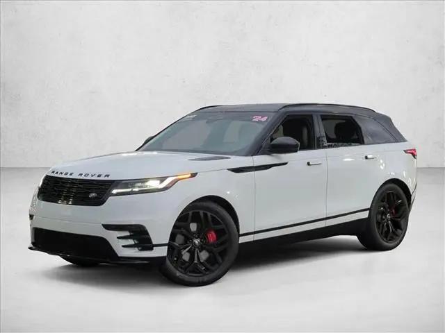 2024 Land Rover Range Rover Velar P250 Dynamic SE for sale in Sanford, FL