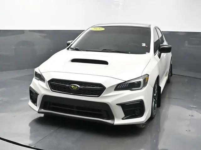 2020 Subaru WRX Base for sale in Daphne, AL