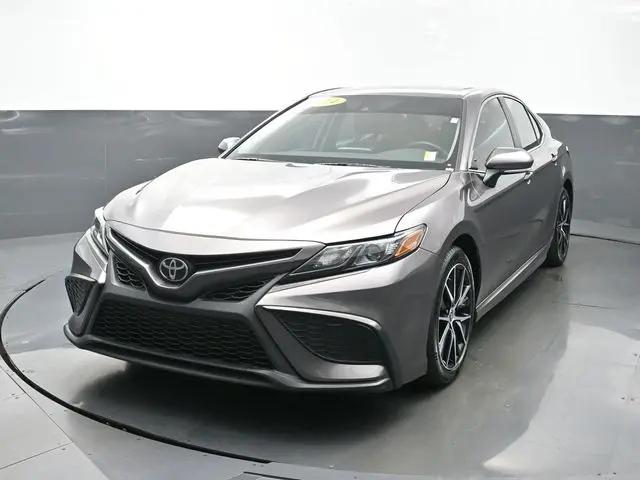 2024 Toyota Camry SE for sale in Daphne, AL
