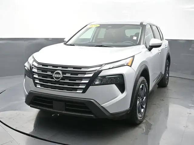2025 Nissan Rogue SV Intelligent AWD for sale in Daphne, AL