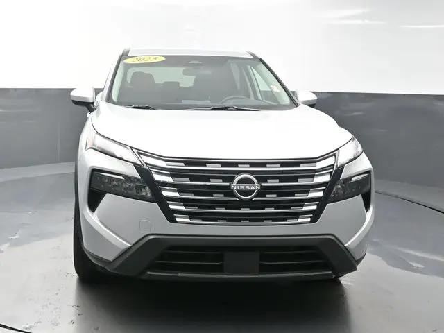 2025 Nissan Rogue SV Intelligent AWD