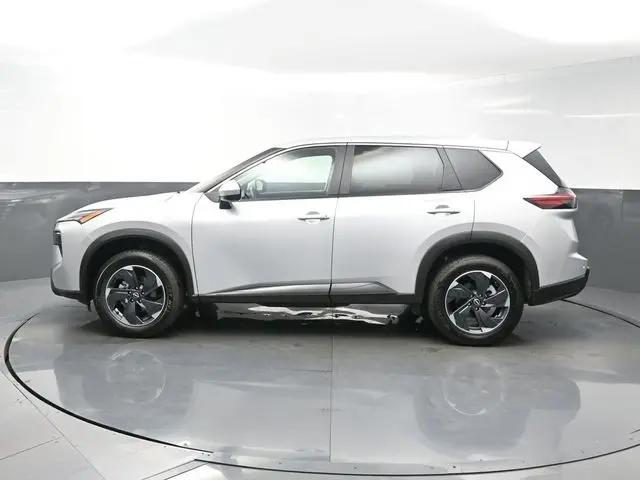 2025 Nissan Rogue SV Intelligent AWD