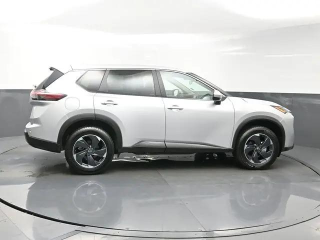 2025 Nissan Rogue SV Intelligent AWD