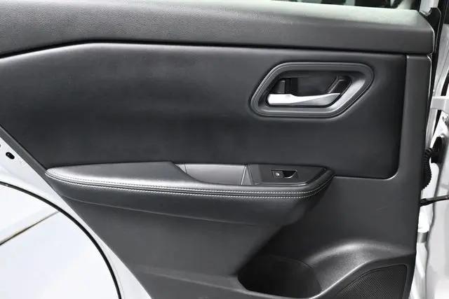 2025 Nissan Rogue SV Intelligent AWD