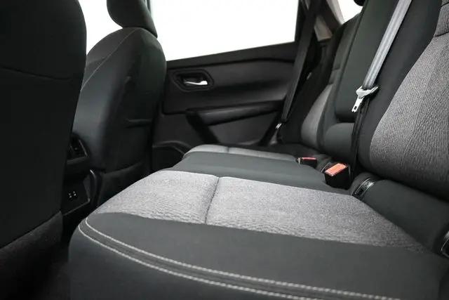 2025 Nissan Rogue SV Intelligent AWD