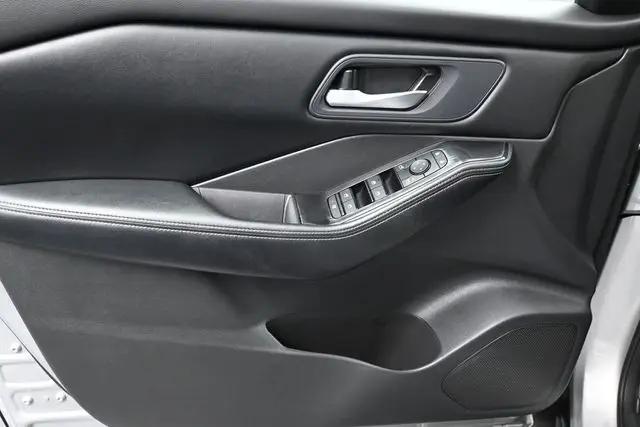 2025 Nissan Rogue SV Intelligent AWD