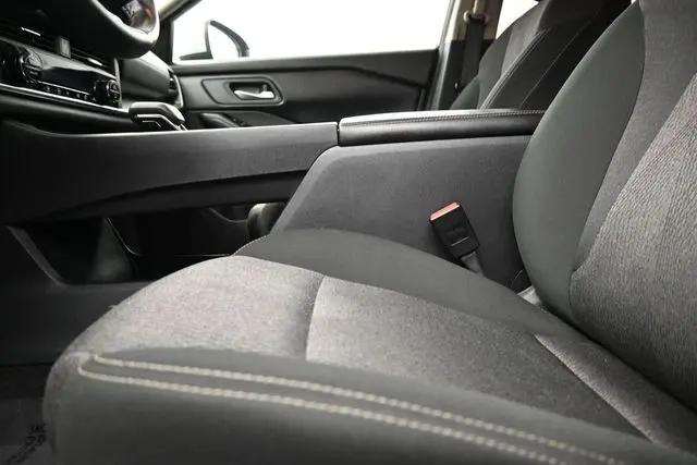 2025 Nissan Rogue SV Intelligent AWD