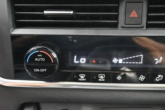 2025 Nissan Rogue SV Intelligent AWD