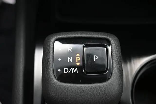 2025 Nissan Rogue SV Intelligent AWD
