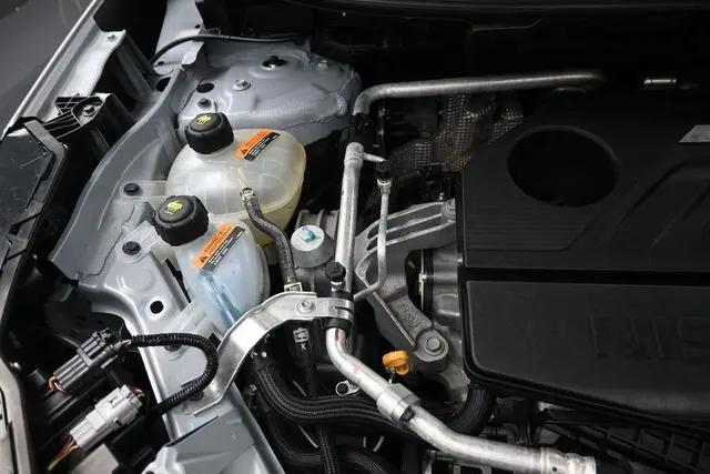2025 Nissan Rogue SV Intelligent AWD