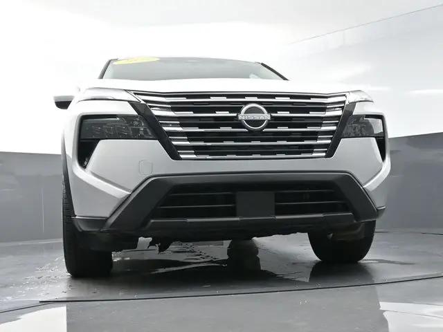 2025 Nissan Rogue SV Intelligent AWD