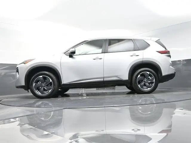 2025 Nissan Rogue SV Intelligent AWD