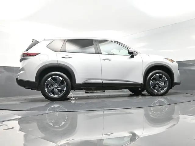 2025 Nissan Rogue SV Intelligent AWD