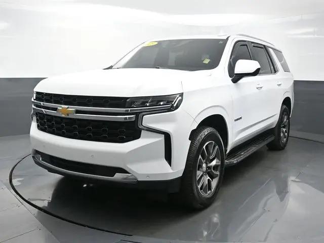 2023 Chevrolet Tahoe 2WD LS for sale in Daphne, AL