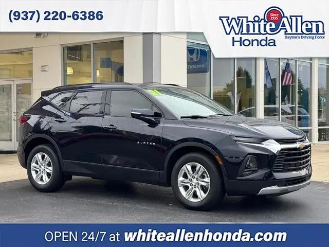 2021 Chevrolet Blazer AWD 2LT for sale near Dayton, OH