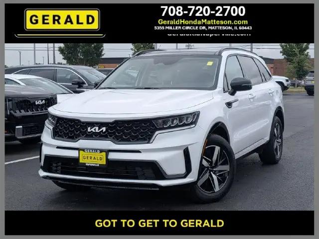2022 Kia Sorento S for sale in Matteson, IL