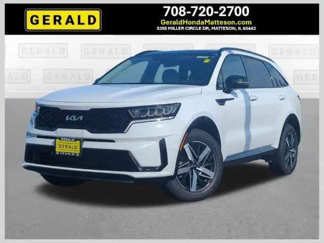 2022 Kia Sorento S for sale in Matteson, IL