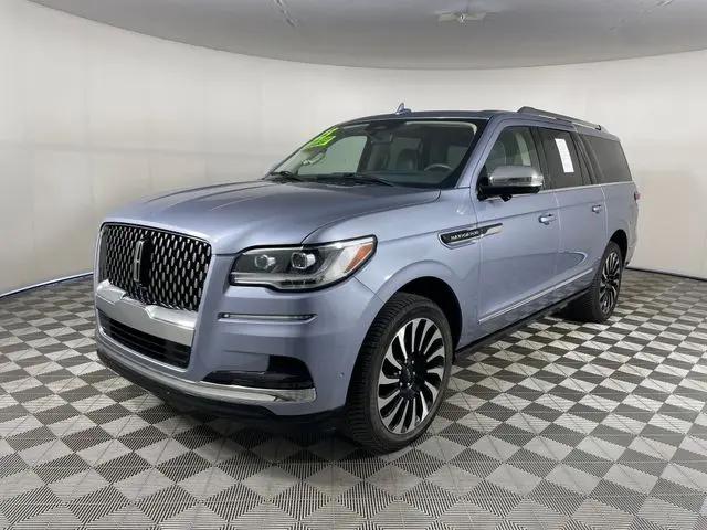 2023 Lincoln Navigator Black Label L for sale in Bremerton, WA