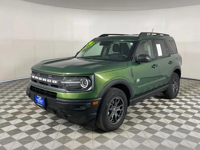 2024 Ford Bronco Sport Big Bend for sale in Bremerton, WA