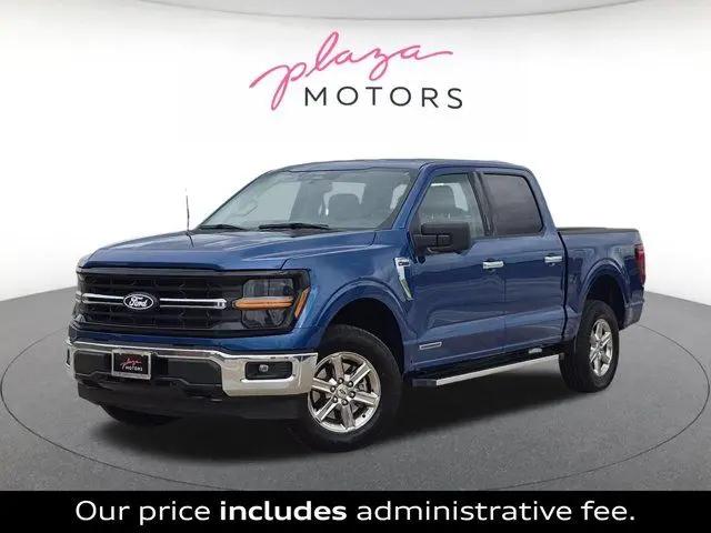 2024 Ford F-150 XLT for sale in Creve Coeur, MO