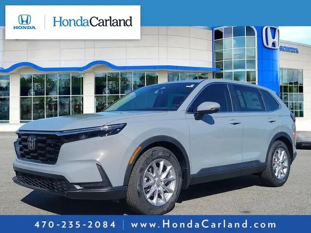 2026 Honda CR-V EX 2WD for sale in Roswell, GA
