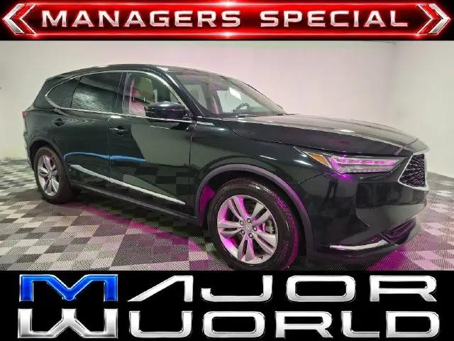 2023 Acura MDX Technology Package for sale in Long Island City, NY