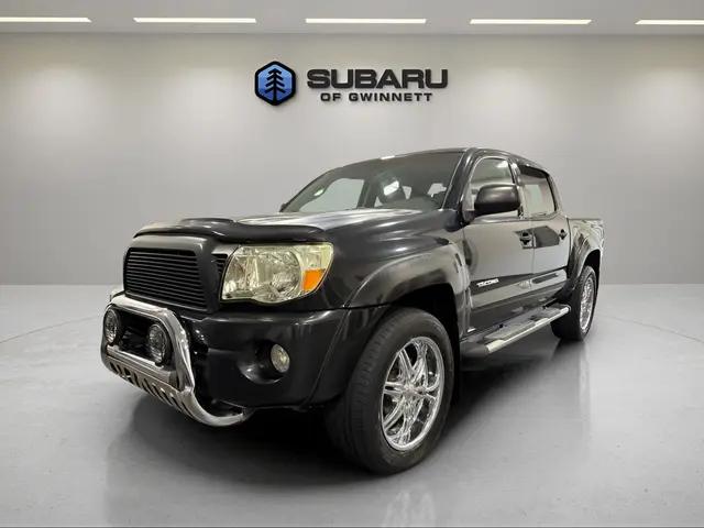 2006 Toyota Tacoma PreRunner V6 for sale in Duluth, GA