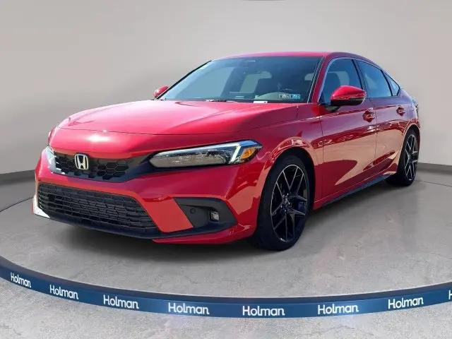 2023 Honda Civic Sport Touring for sale in Fort Washington, PA