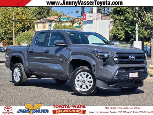 2026 Toyota Tacoma SR5 for sale in Napa, CA