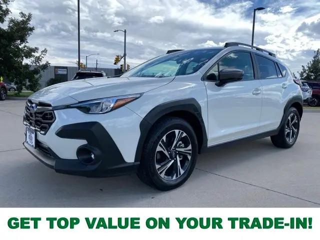 2024 Subaru Crosstrek Premium for sale in Longmont, CO
