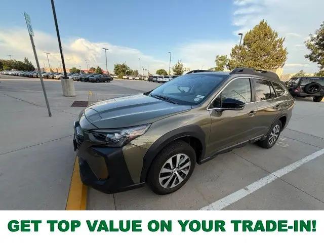 2024 Subaru Outback Premium for sale in Longmont, CO