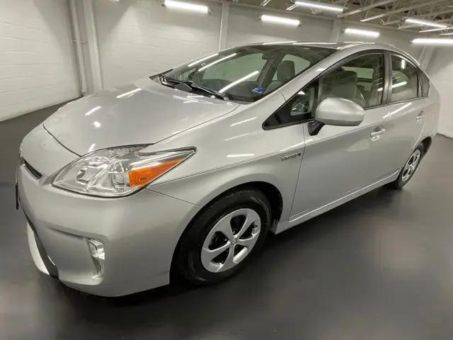 2012 Toyota Prius Three for sale in Richmond, VA