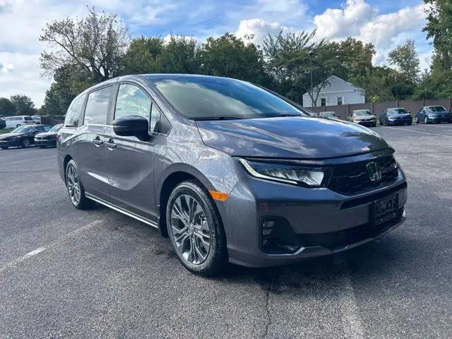 2027 Honda Odyssey Touring for sale in Richmond, VA