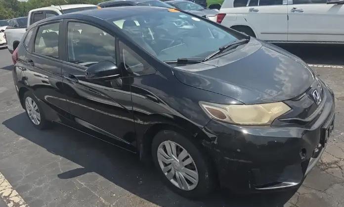 2016 Honda Fit LX for sale in Mesa, AZ