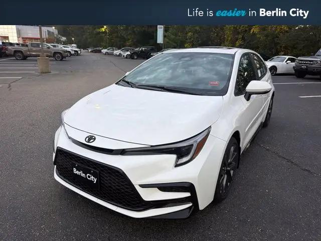 2027 Toyota Corolla XSE for sale in Portland, ME