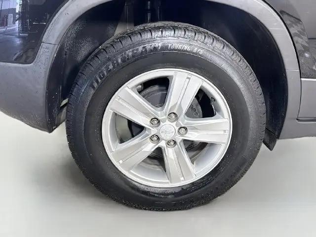 2020 Chevrolet Trax FWD LT