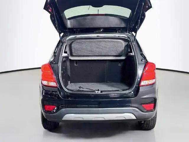 2020 Chevrolet Trax FWD LT
