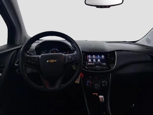 2020 Chevrolet Trax FWD LT
