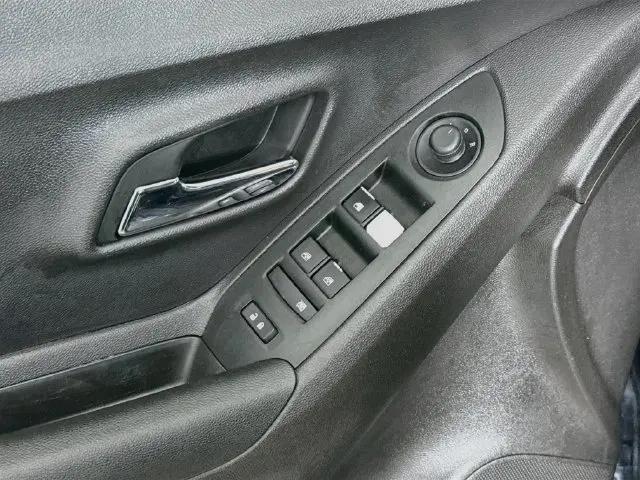 2020 Chevrolet Trax FWD LT
