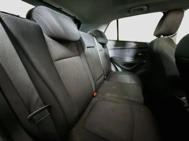 2020 Chevrolet Trax FWD LT