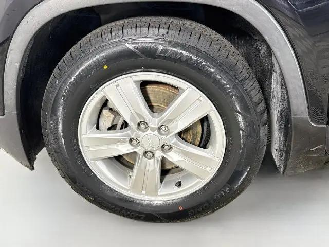 2020 Chevrolet Trax FWD LT