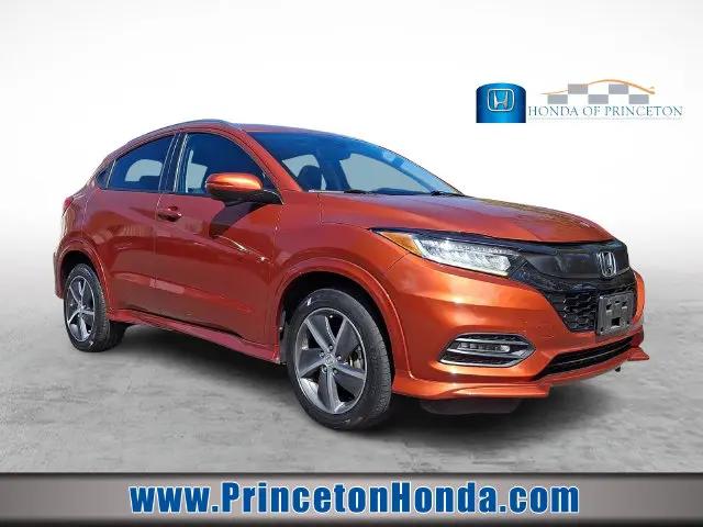 2020 Honda HR-V AWD Touring for sale in Princeton, NJ