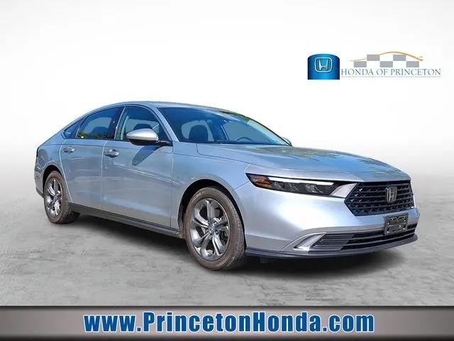 2024 Honda Accord EX for sale in Princeton, NJ