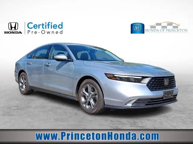 2024 Honda Accord EX for sale in Princeton, NJ