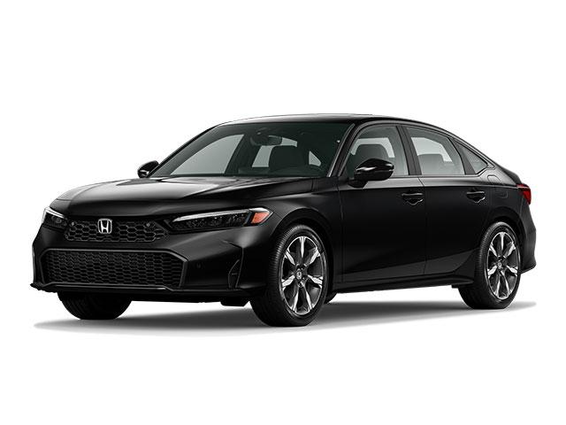 2026 Honda Civic Sport Touring for sale in Fort Pierce, FL