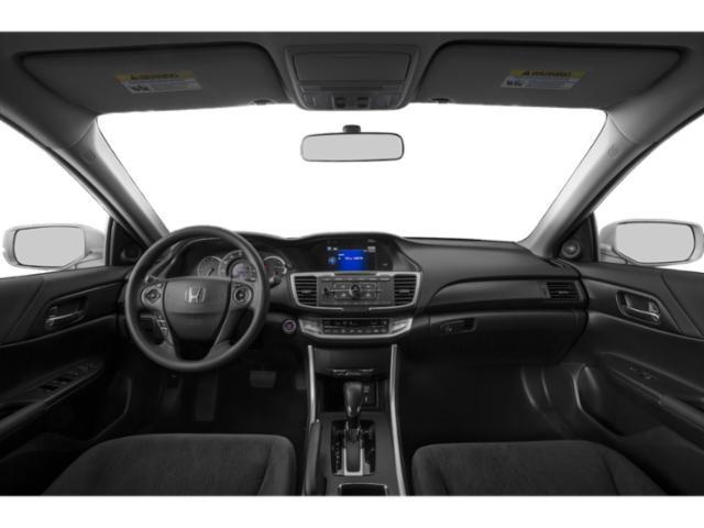 2014 Honda Accord EX for sale in Beaumont, TX