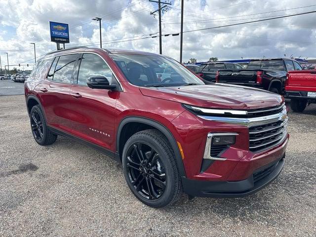 2027 Chevrolet Traverse FWD LT for sale in Gonzales, LA