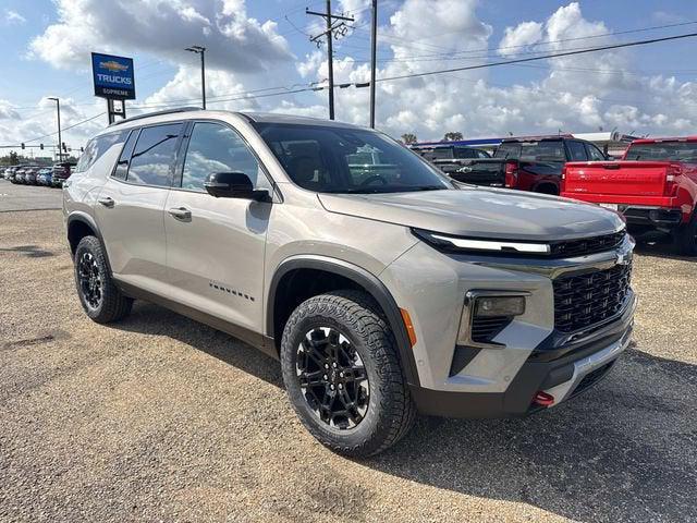 2027 Chevrolet Traverse AWD Z71 for sale in Gonzales, LA