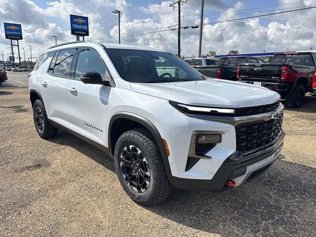 2027 Chevrolet Traverse AWD Z71 for sale in Gonzales, LA