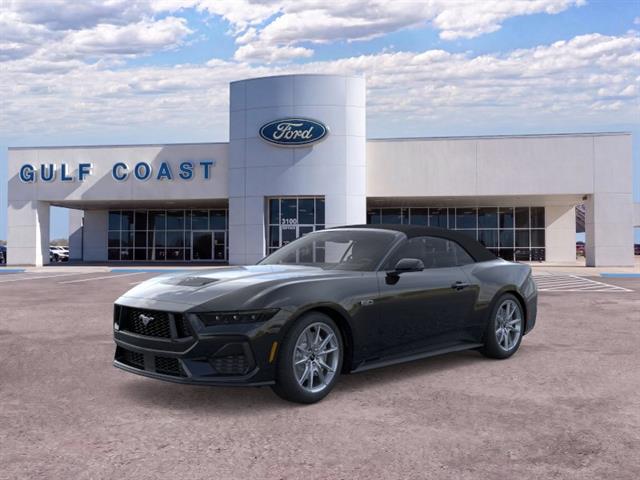 2026 Ford Mustang GT Premium for sale in Angleton, TX